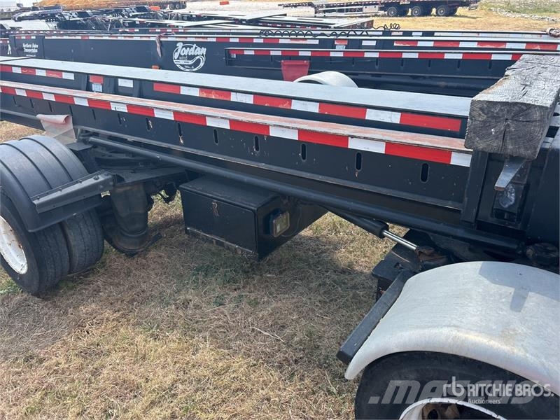 Trail King TK70EFX-EFX Wind Blade and Tower Trailer Andere Fahrzeuge