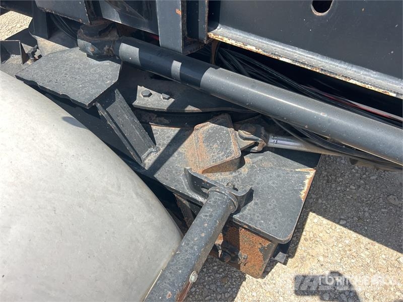 Trail King Wind Blade and Tower Trailer Andere Fahrzeuge
