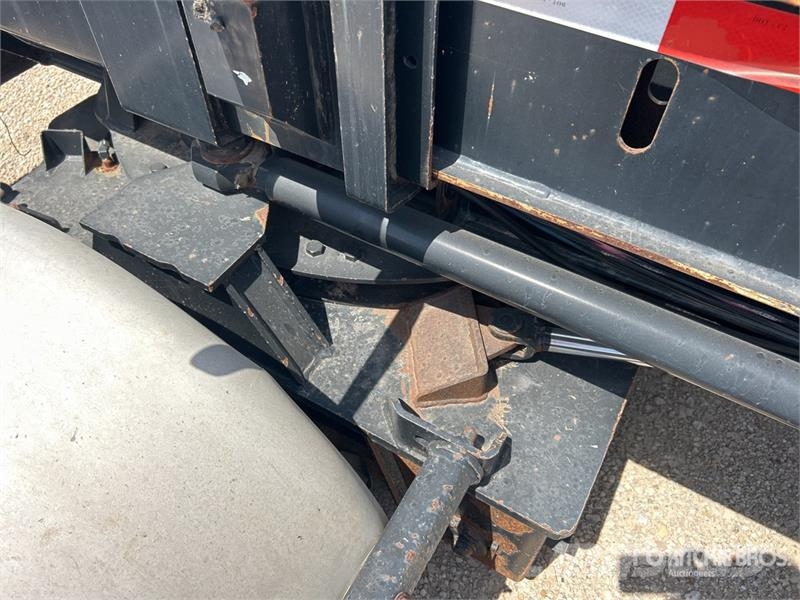 Trail King Wind Blade and Tower Trailer Andere Fahrzeuge