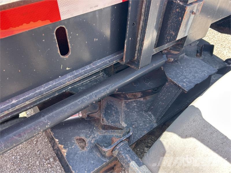 Trail King Wind Blade and Tower Trailer Andere Fahrzeuge
