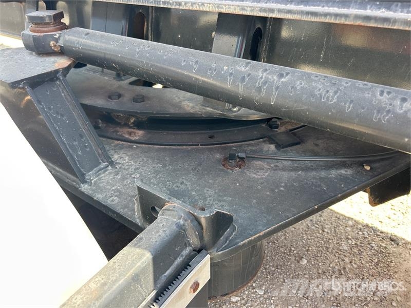 Trail King Wind Blade and Tower Trailer Andere Fahrzeuge
