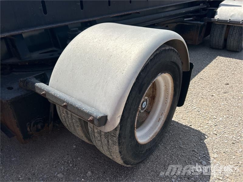 Trail King Wind Blade and Tower Trailer Andere Fahrzeuge
