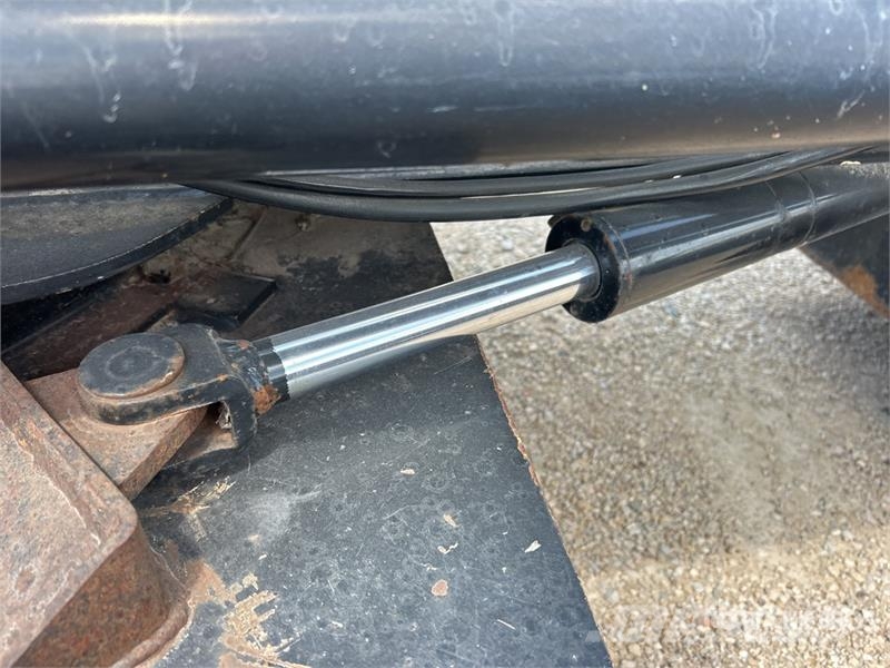 Trail King Wind Blade and Tower Trailer Andere Fahrzeuge