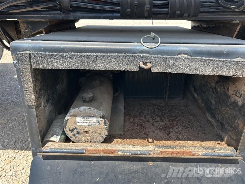 Trail King Wind Blade and Tower Trailer Andere Fahrzeuge
