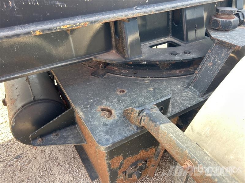 Trail King Wind Blade and Tower Trailer Andere Fahrzeuge