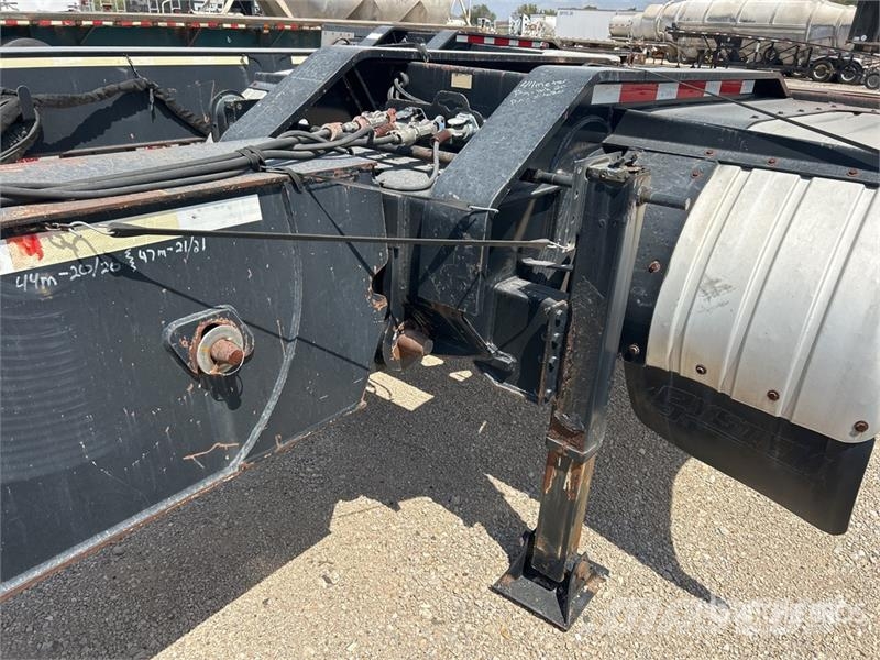 Trail King Wind Blade and Tower Trailer Andere Fahrzeuge