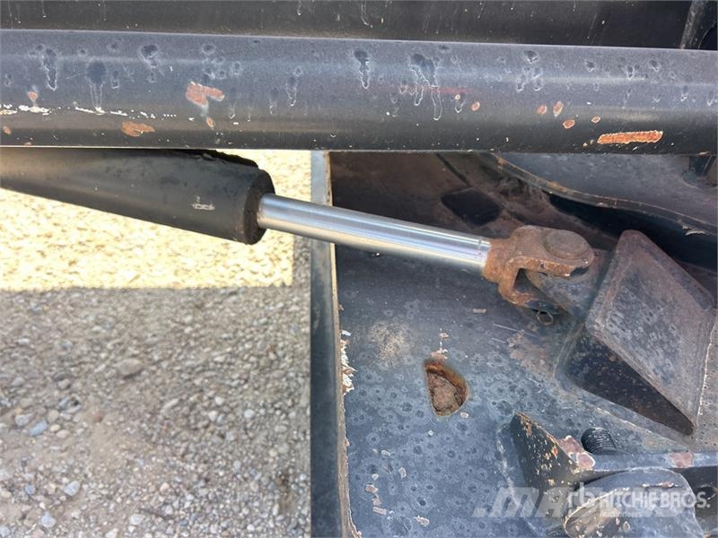 Trail King Wind Blade and Tower Trailer Andere Fahrzeuge
