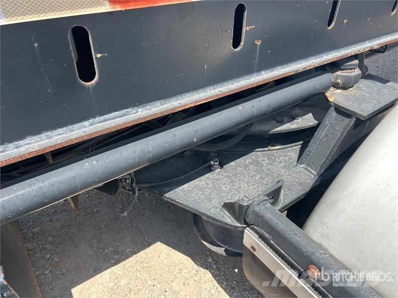 Trail King Wind Blade and Tower Trailer Andere Fahrzeuge