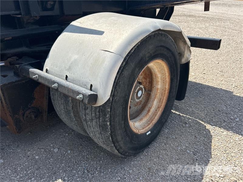 Trail King Wind Blade and Tower Trailer Andere Fahrzeuge