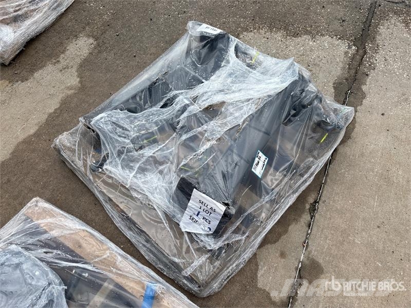 Trailer Landing Gear Other components