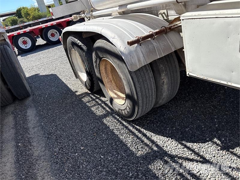 Trailmaster 8400 gal T/A Tanker Trailer Prikolice cisterne