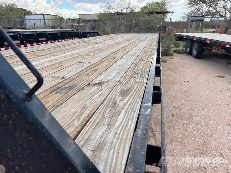 TrailMaxx Equipment Trailer Autotreilerid