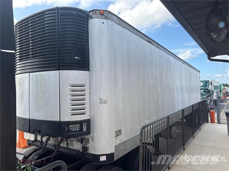 Trailmobile Refrigerated Trailer Kühlauflieger