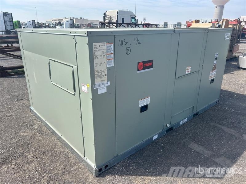 Trane EDK300AS0A0D07 Air Conditioner Kühl- und Heizsysteme