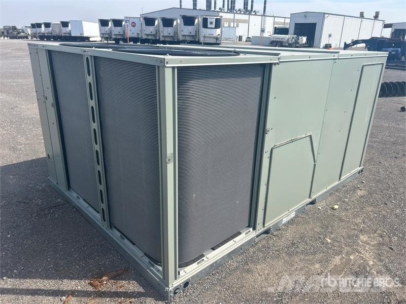 Trane EDK300AS0A0D07 Air Conditioner Kühl- und Heizsysteme