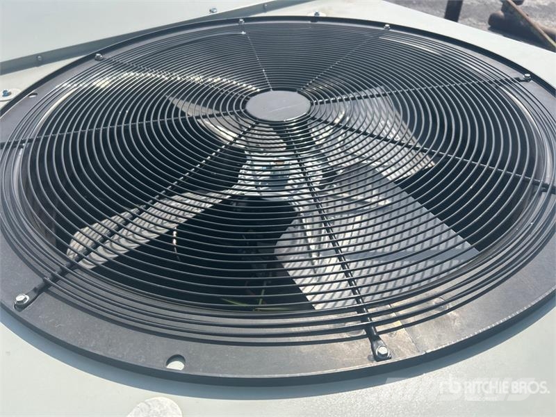 Trane EDK300AS0A0D07 Air Conditioner Kühl- und Heizsysteme