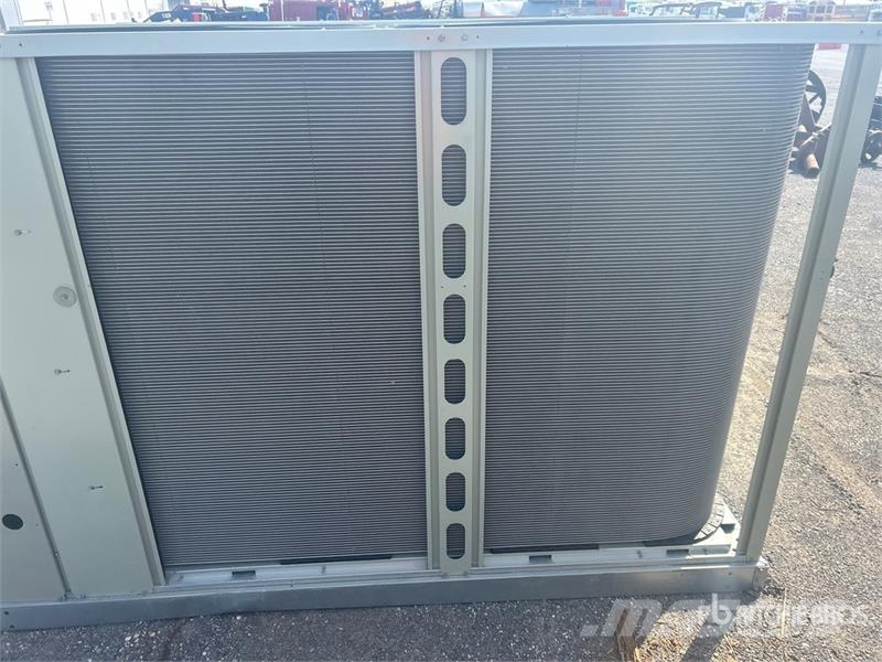 Trane EDK300AS0A0D07 Air Conditioner Kühl- und Heizsysteme