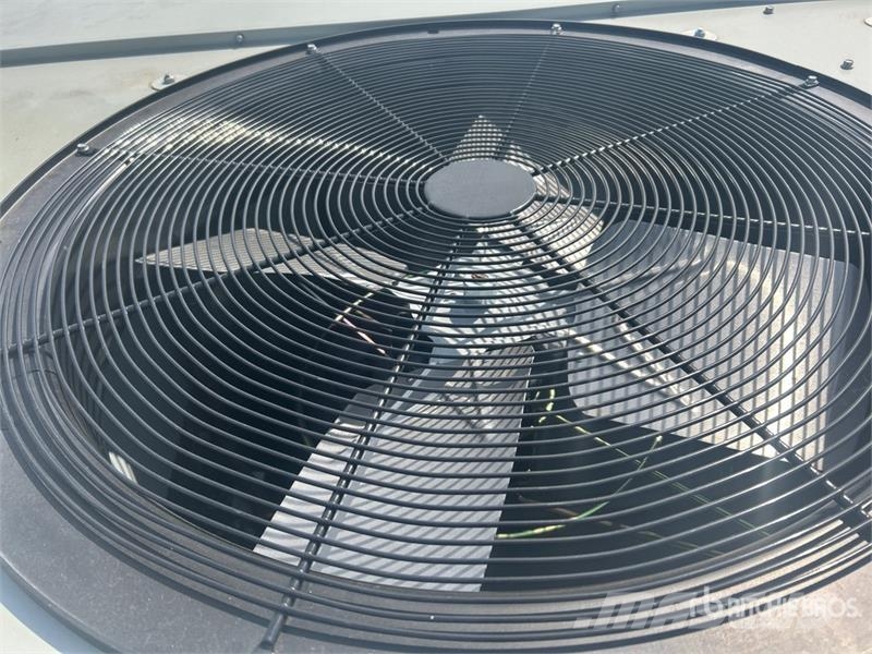 Trane EDK300AS0A0D07 Air Conditioner Kühl- und Heizsysteme