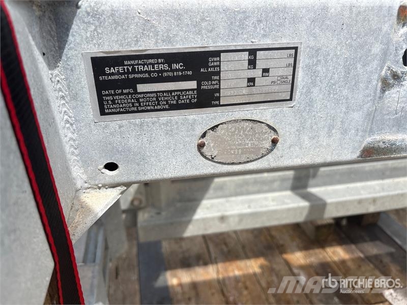 Transline STI-TTMA-100 Crash Attenuator Others