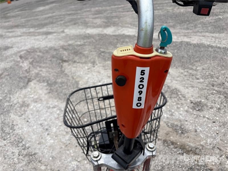 Triad 1000 Scooter Terenska vozila