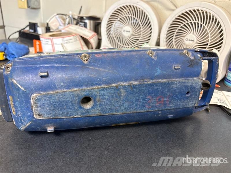 Trimble DG711 Laser Pipe Instrumente, Mess- und Automatisierungsausrüstung