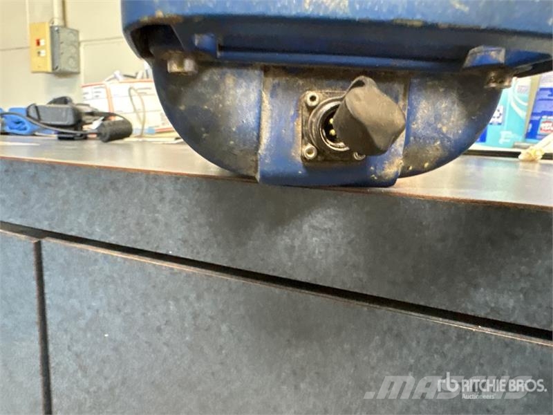 Trimble DG711 Laser Pipe Instrumente, Mess- und Automatisierungsausrüstung
