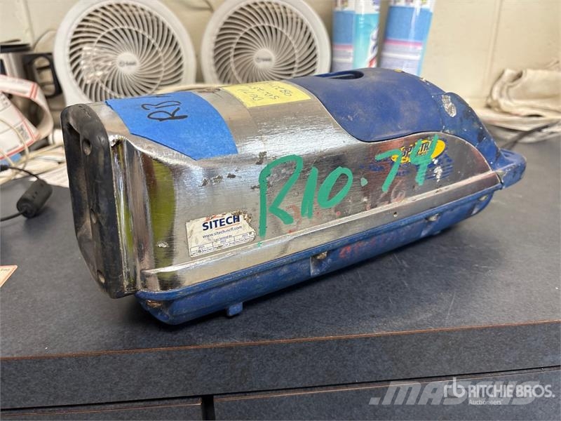 Trimble DG711 Laser Pipe Instrumente, Mess- und Automatisierungsausrüstung