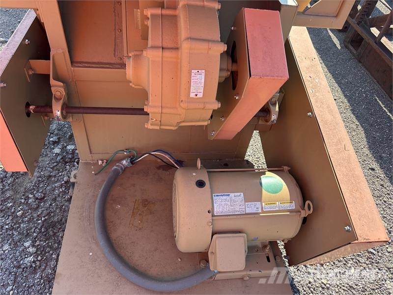 Triple S Dynamics S-40-60A Electric 36 in x 48 in Separat Procesapparatuur en machines