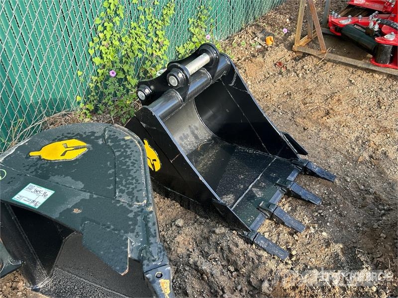 Trojan 24 in Digging Excavator Bucket - Fits Cat 305, 305 دلاء