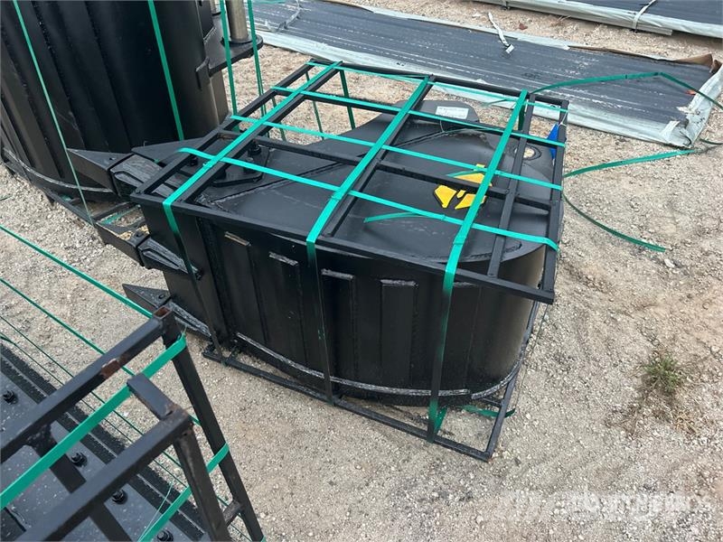 Trojan 24 in Digging Excavator Bucket - Fits 65mm Cat 311 دلاء