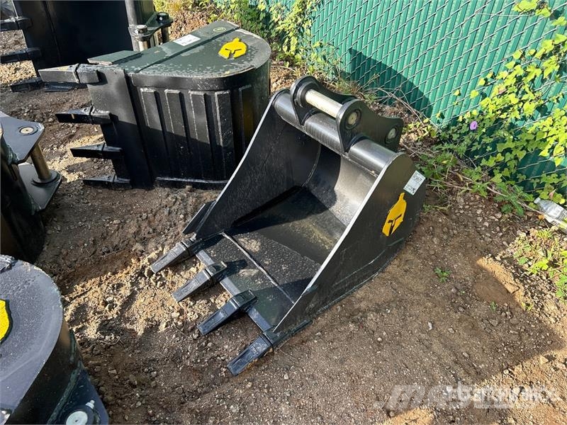 Trojan 24 in Digging Excavator Bucket - Fits Cat 305, 305 دلاء