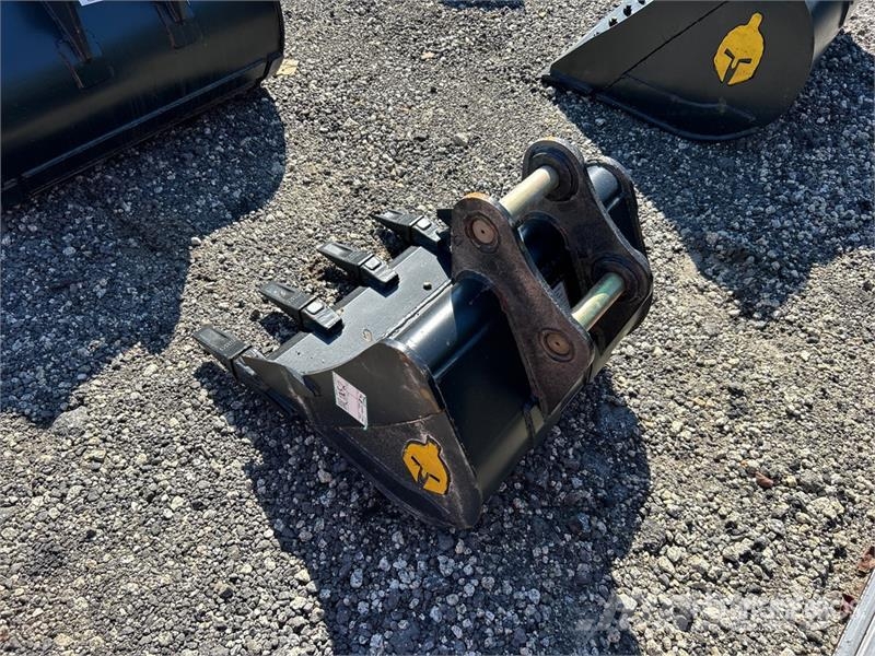 Trojan 24 in Digging Excavator Bucket - Fits Cat 303, 303 Žlice