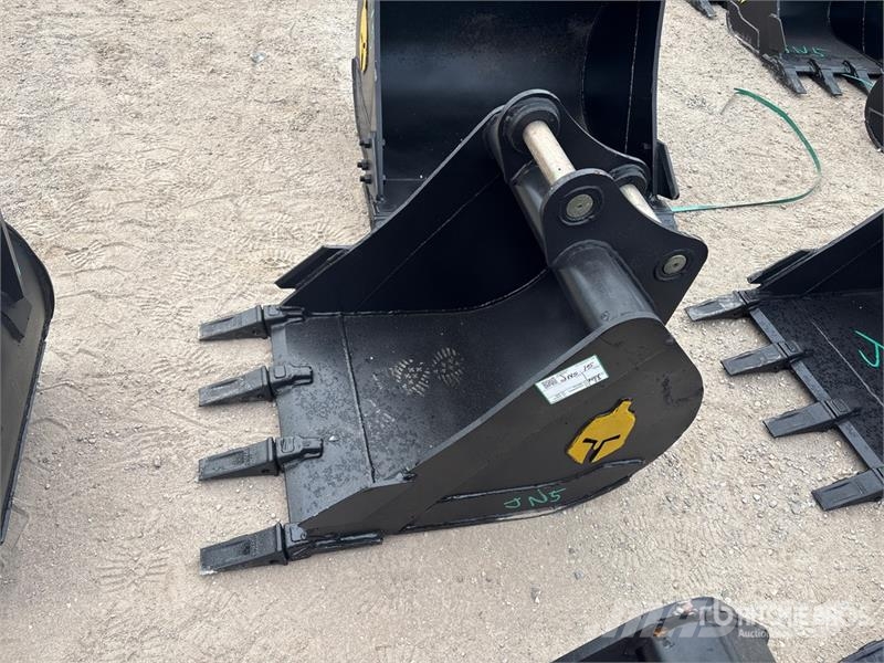 Trojan 24 in Digging Excavator Bucket - Fits 45mm Cat 305 Kauhat