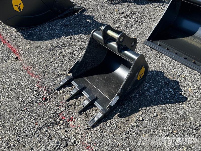Trojan 24 in Digging Excavator Bucket - Fits Cat 303, 303 Žlice