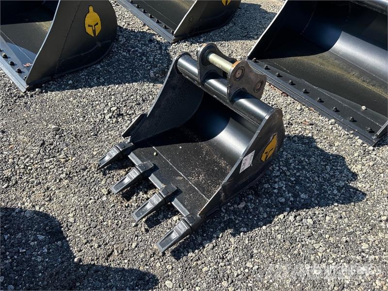 Trojan 24 in Digging Excavator Bucket - Fits Cat 303, 303 Žlice