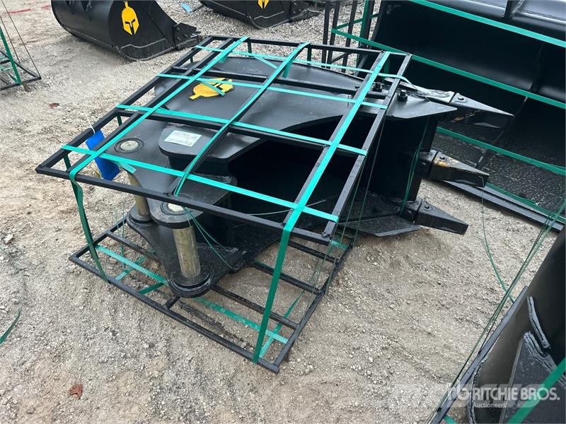 Trojan 24 in Digging Excavator Bucket - Fits 65mm Cat 311 دلاء