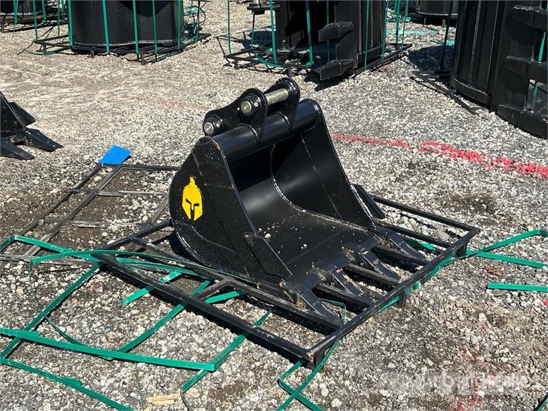 Trojan 24 in Digging Excavator Bucket - Fits Cat 303, 303 Žlice