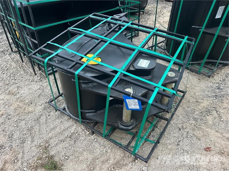 Trojan 24 in Digging Excavator Bucket - Fits 65mm Cat 311 دلاء