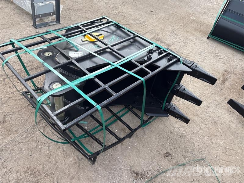 Trojan 24 in Digging Excavator Bucket - Fits 65mm Cat 311 Kovalar