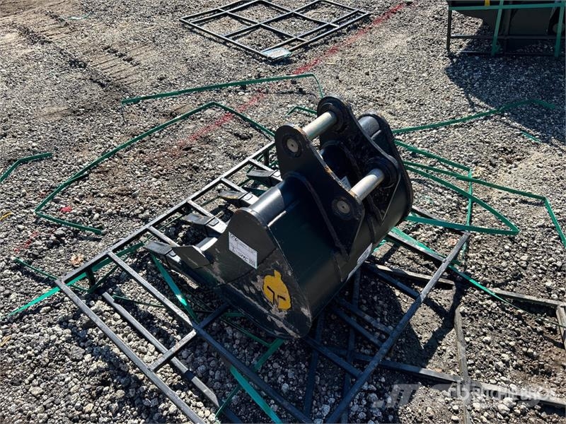 Trojan 24 in Digging Excavator Bucket - Fits Cat 303, 303 Žlice