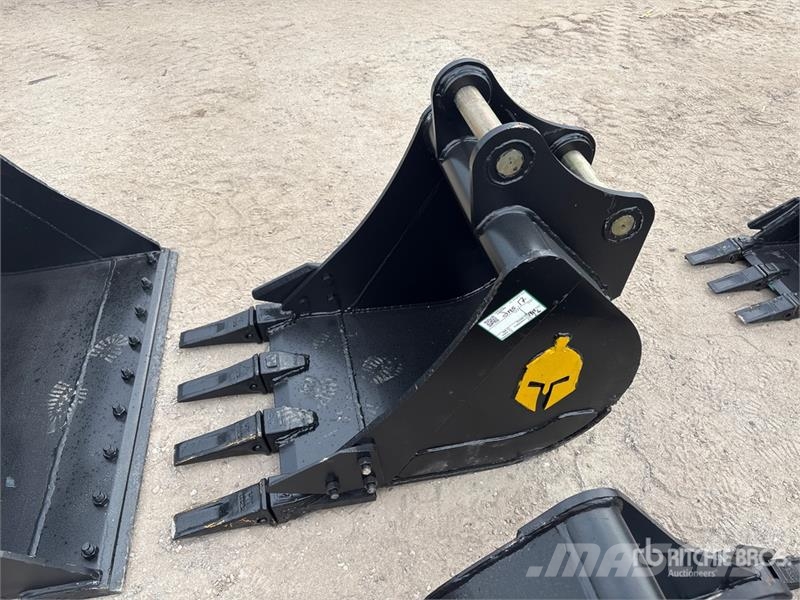 Trojan 24 in Digging Excavator Bucket - Fits 50mm Cat 307 Kauhat