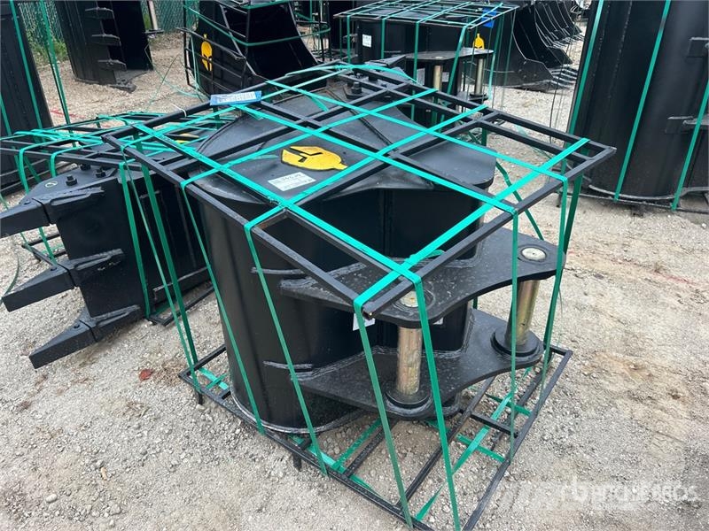 Trojan 36 in Digging Excavator Bucket - Fits Cat 311/312/ دلاء