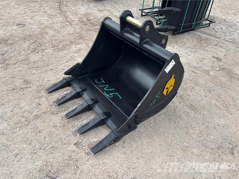 Trojan 36 in Digging Excavator Bucket - Fits 50mm Cat 307 Kauhat