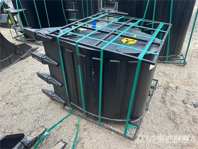 Trojan 36 in Digging Excavator Bucket - Fits Cat 311/312/ دلاء