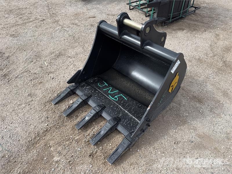 Trojan 36 in Digging Excavator Bucket - Fits 50mm Cat 307 Kašike / Korpe