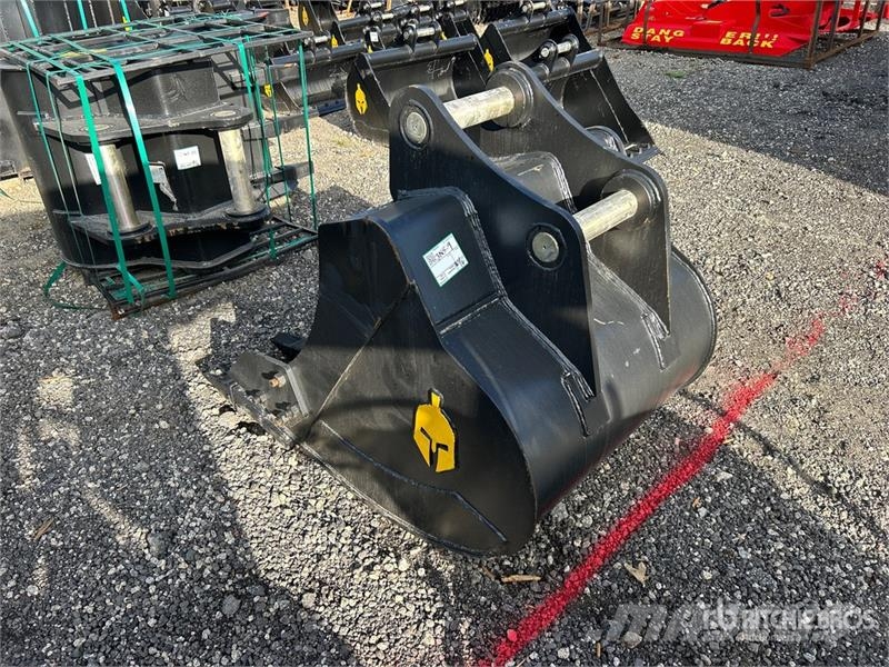 Trojan 36 in Digging Excavator Bucket - Fits Cat 311/312/ Baldes