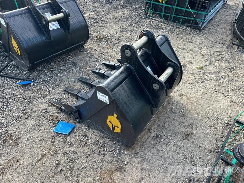 Trojan 36 in Digging Excavator Bucket - Fits 50mm Cat 307 Baldes