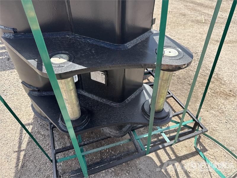 Trojan 36 in Digging Excavator Bucket - Fits 65mm Cat 311 Bakken