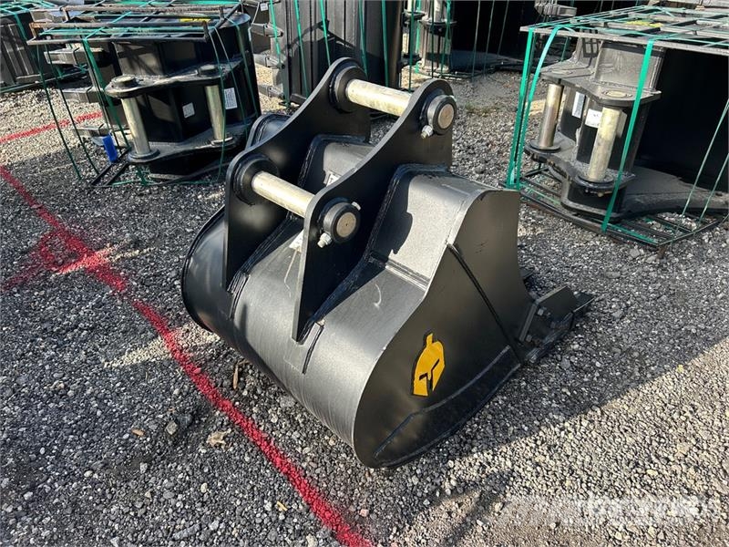 Trojan 36 in Digging Excavator Bucket - Fits Cat 311/312/ Baldes