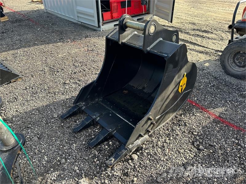 Trojan 36 in Digging Excavator Bucket - Fits Cat 311/312/ Baldes